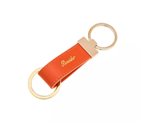Key Chain Pineider mini franzi in Cuero PMS530039 - PMS530039